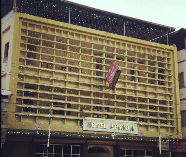 Hotel Apsara - Chalakudy - Thrissur Image
