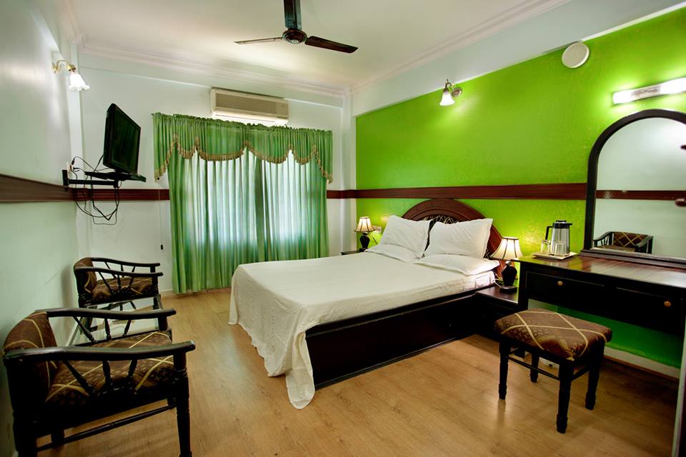 Hotel Kovilakam Residency - Peringavu - Thrissur Image
