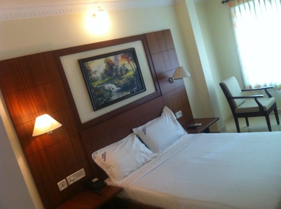Hotel Peringottukaera Palace - Kizhakkumury - Thrissur Image