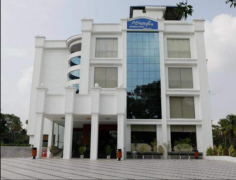 Hotel Pleasant Residency - Athirapilly - Thrissur Image