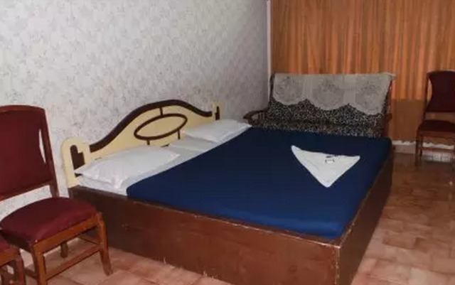 Hotel R V Tower - Guruvayoor - Thrissur Image