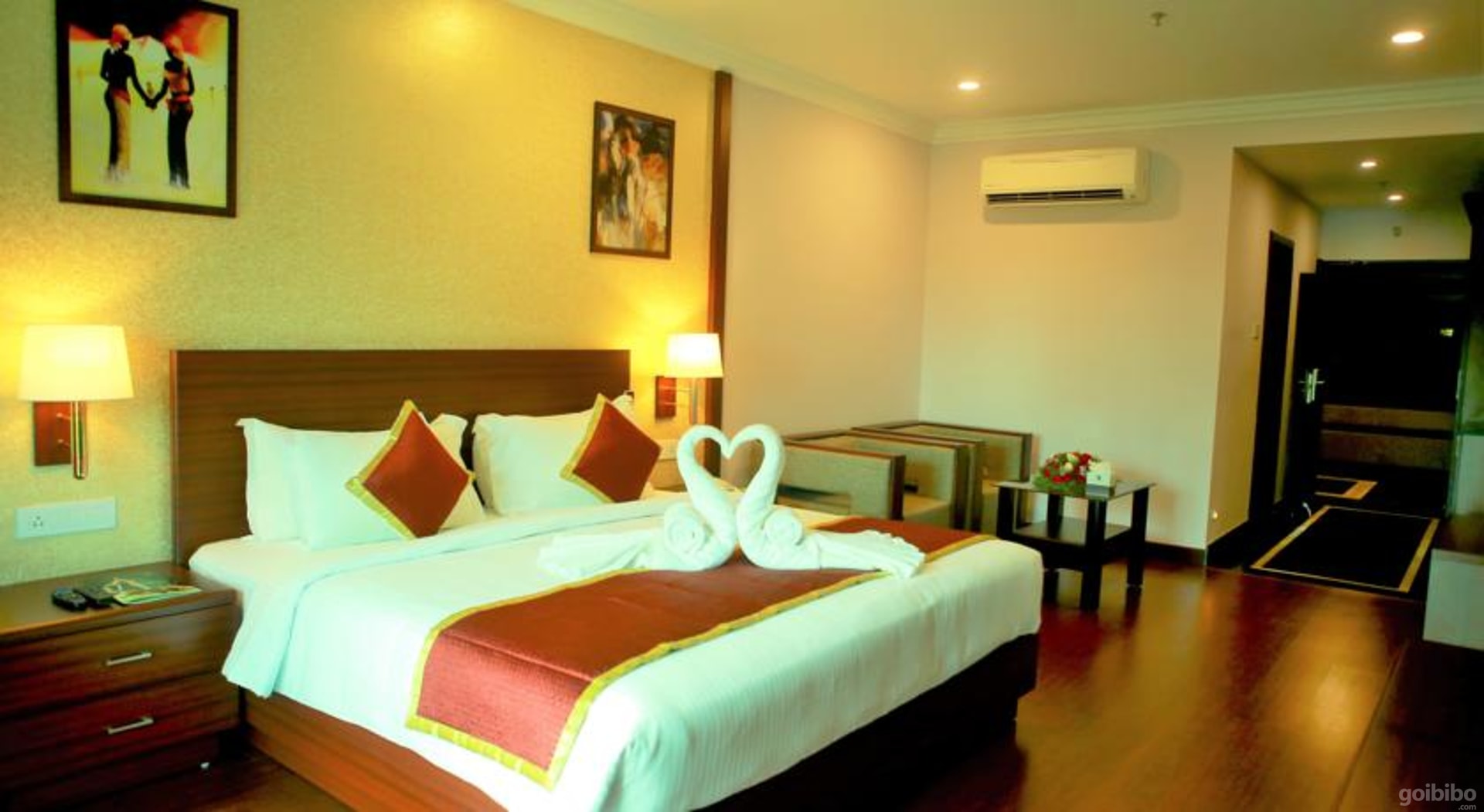 Hotel Sarovar - Peeyam - Thrissur Image