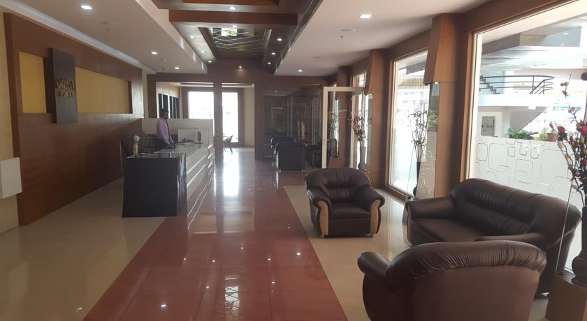 Hotel Sree Gokulam Residency - Amballur - Thrissur Image