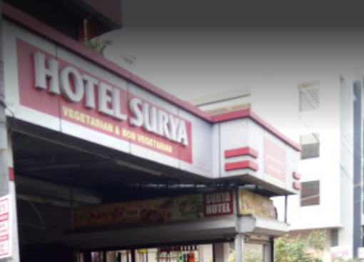 Hotel Surya - Kottappuram - Thrissur Image