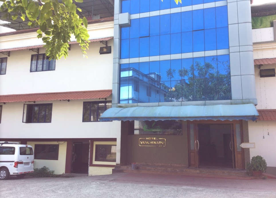 Hotel Vanchinadu - Kodungallur - Thrissur Image