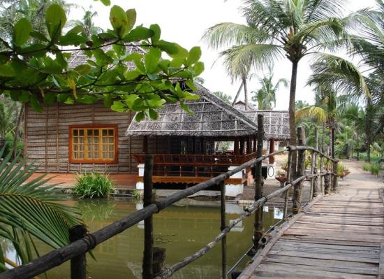 Kadappuram Beach Resort - Nattika Beach - Thrissur Image