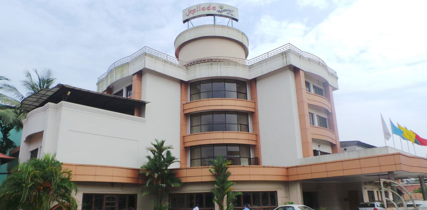 Kallada Regency - Irinjalakuda - Thrissur Image