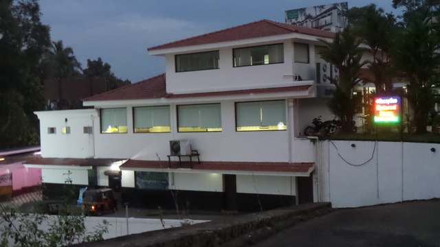 Krishna Holiday Village - Amala Nagar - Thrissur Image