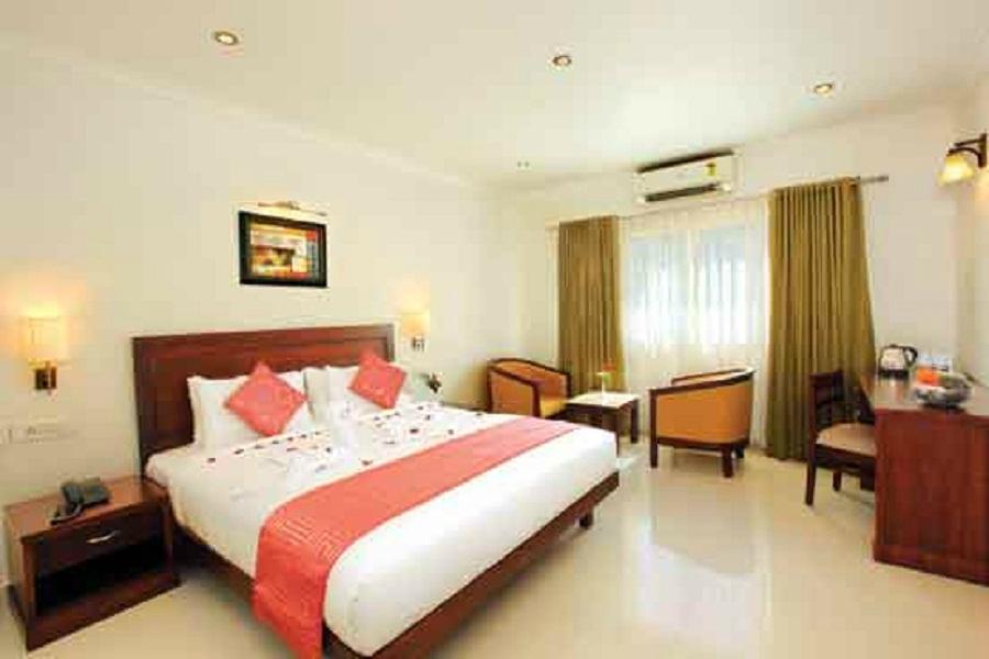 Raj Regency - Pazhayannur - Thrissur Image