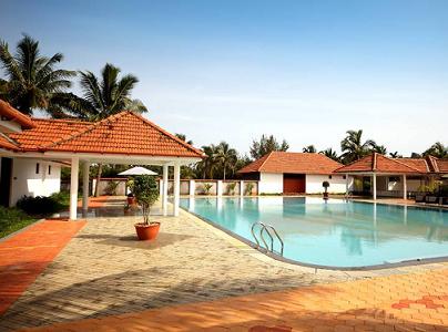 Rajah Beach - Chavakkad - Thrissur Image