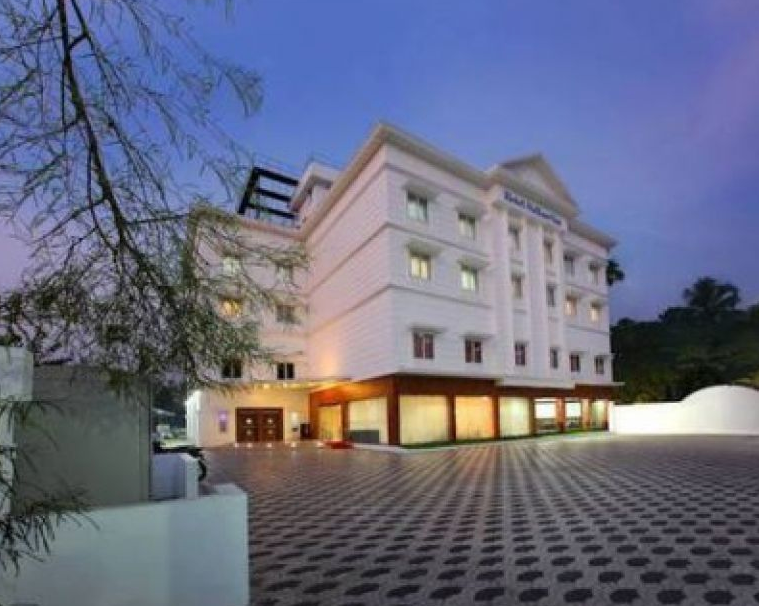 Sidaartha Regency Hotel - Kokkala Junction - Thrissur Image