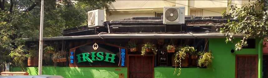 The Irish House - Bandra - Mumbai Image