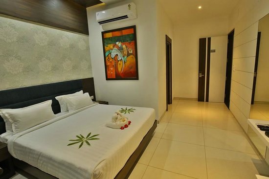 Jhansi Hotel - Abbott Road - Jhansi Image