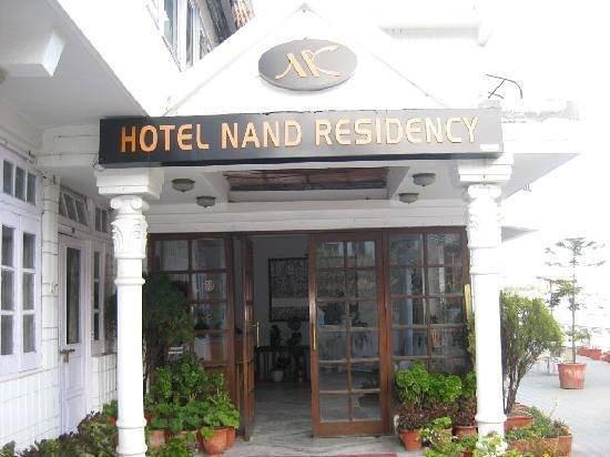 Nand Palace Hotel - Nandan Pura - Jhansi Image