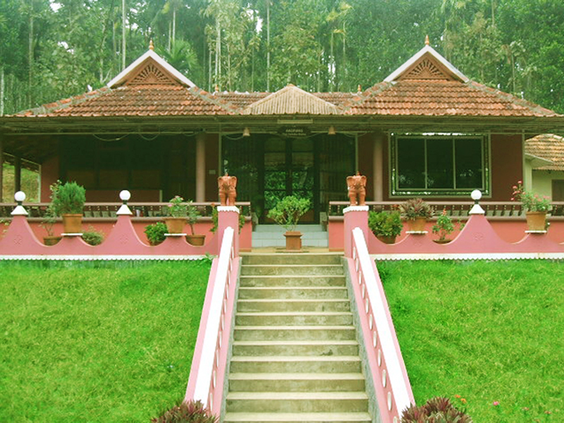 Aashwas Holiday Home - Wayanad - Kalpetta Image