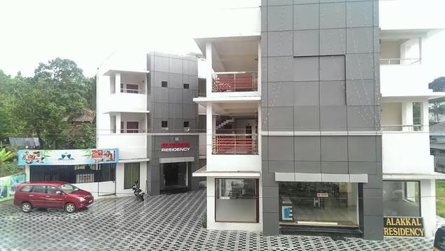 Alakkal Residency - Wayanad - Kalpetta Image