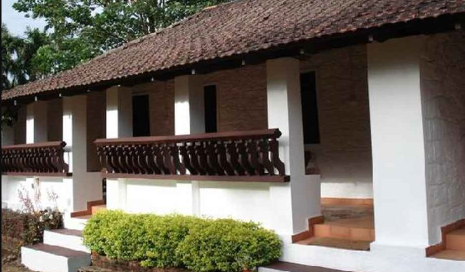 Annapara Home Stay - Vythiri - Kalpetta Image