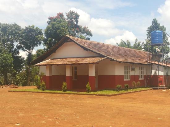Atmost Homestay - Vellaramkunnu - Kalpetta Image