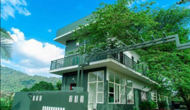 Ayurkendra Homestay - PWD Office Road - Kalpetta Image
