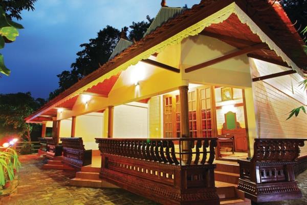 Cybele Hill Resorts - Muttil - Kalpetta Image