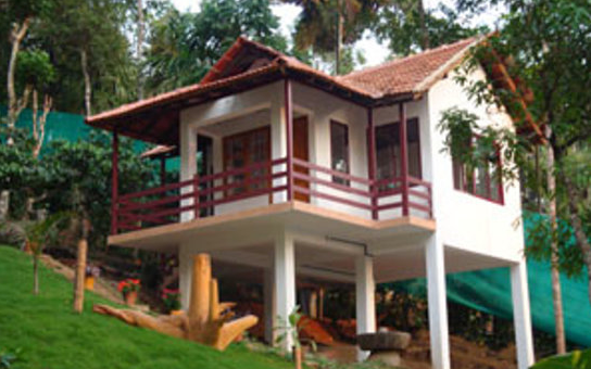 Dwaraka Tourist Home - Kalpetta Image