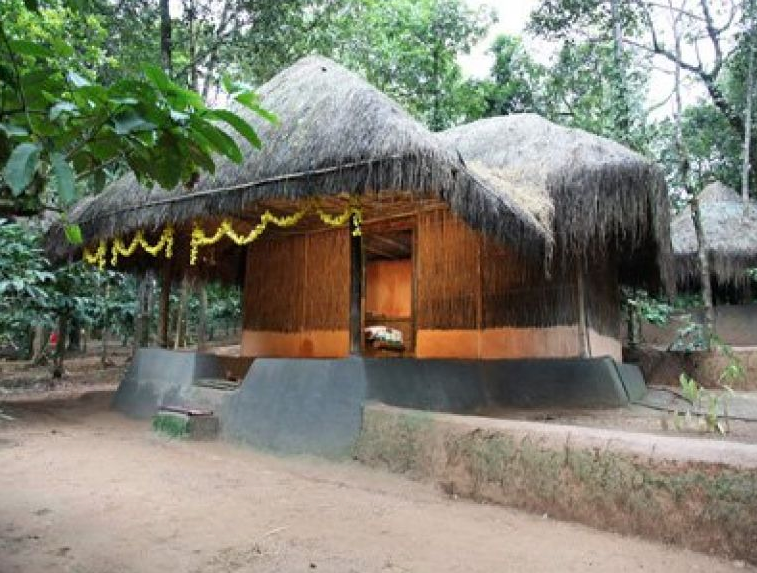 Elefantapass - Mananthavady - Kalpetta Image