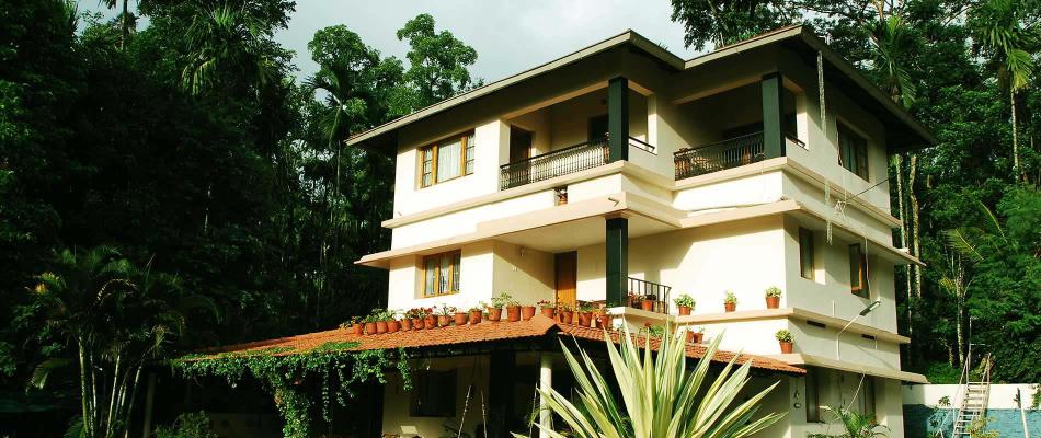 Enteveedu Home Stay - Kayakunnu - Kalpetta Image