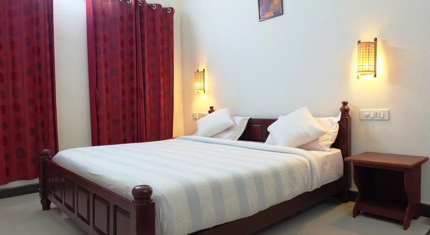 Freebird Holiday Retreat - Pinangode Road - Kalpetta Image
