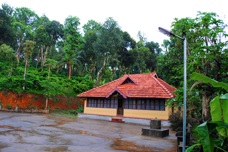 Green Acres Wayanad - Putoorvayal Road - Kalpetta Image