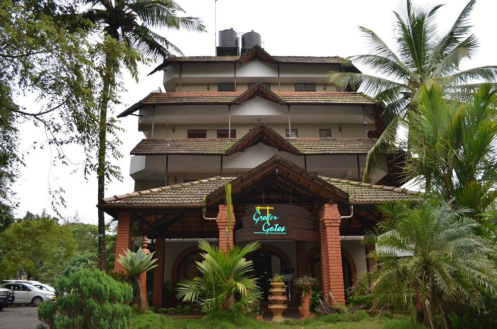 Green Gates - Wayanad - Kalpetta Image