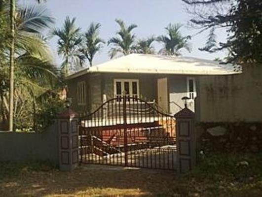 Green Magic Nature Resort - Meppadi - Kalpetta Image