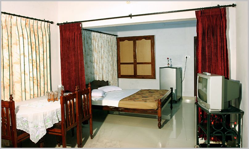 Green Mount Cottage - Old Market Road - Kalpetta Image