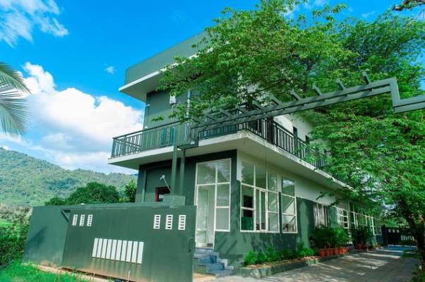 Green Peace Holiday Home - Wayanad - Kalpetta Image