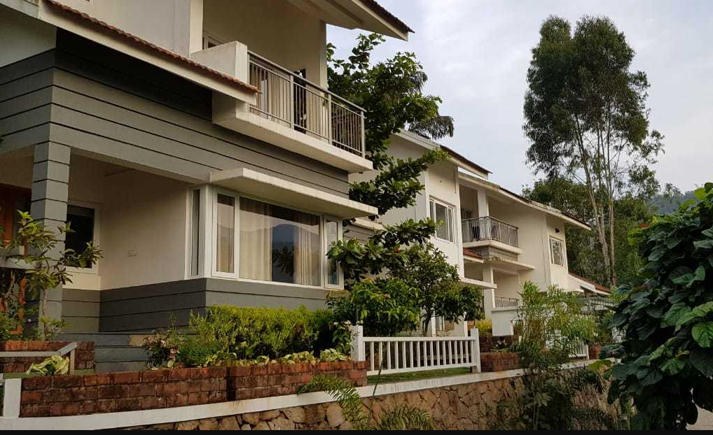Green Valley Holiday Home - Wayanad - Kalpetta Image