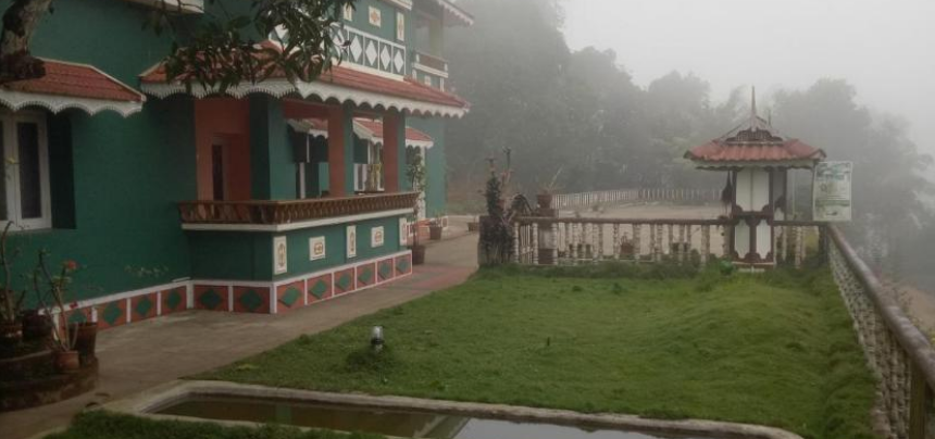 Greenland Wayanad - Puzhamudi - Kalpetta Image