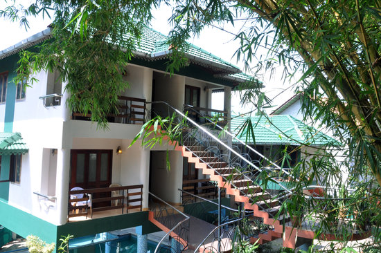 Haritagiri Hotel - Wayanad - Kalpetta Image