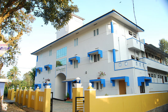 Hotel Bamboo Groves - Noolpuzha - Kalpetta Image