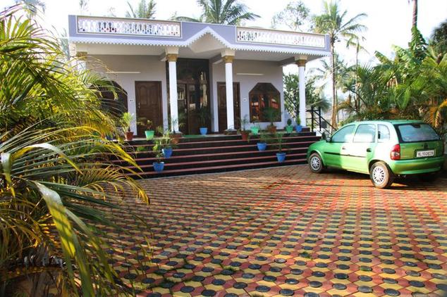 Karakkatt Holiday Home - Vythiri - Kalpetta Image