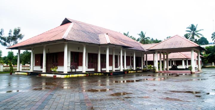 KTDC Pepper Grove Hotel - Wayanad - Kalpetta Image