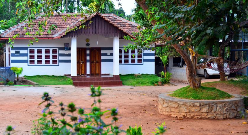 Kudajadri Drizzle Homestay - Kaniyambetta - Kalpetta Image