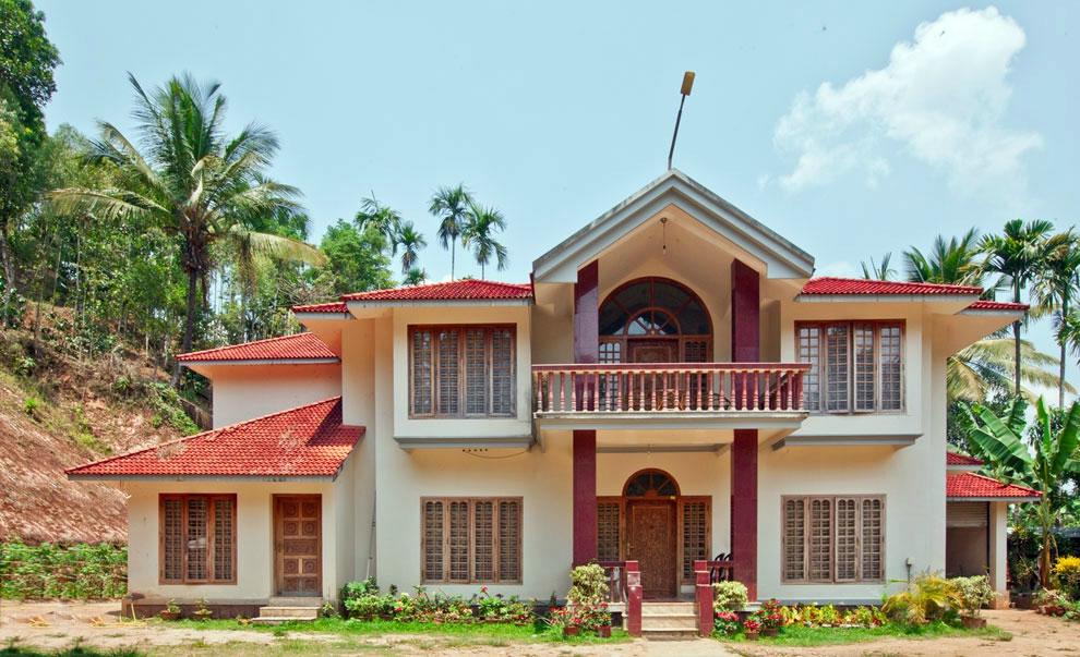 Melvins Homestay - Meppadi - Kalpetta Image