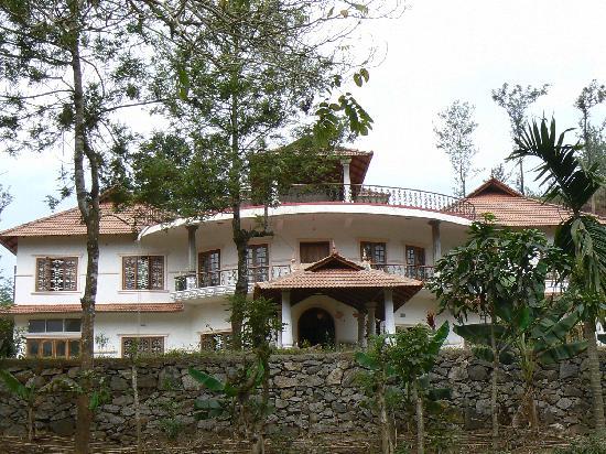 Misty Heights - Wayanad - Kalpetta Image
