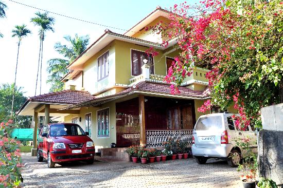Misty Mount Homestay - Muringampally - Kalpetta Image