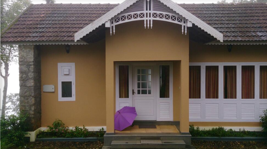 My Garden Of Eden - Valathoor - Kalpetta Image