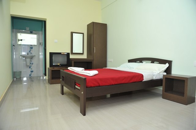 Olivia Homestay - Mahatma Nagar - Kalpetta Image