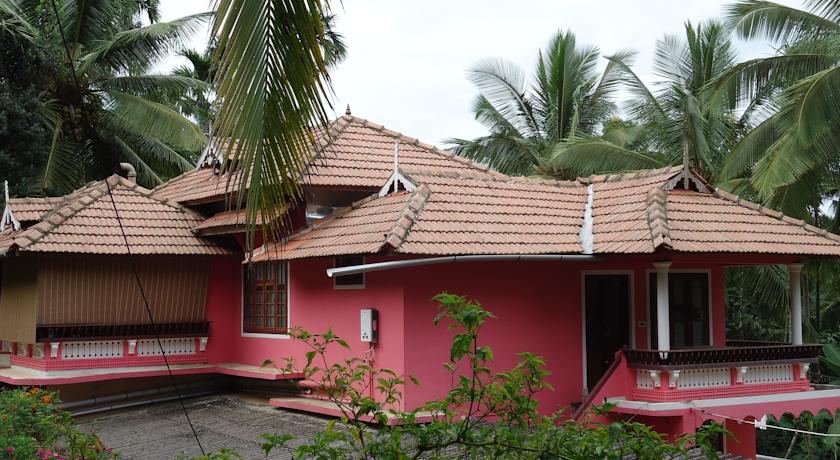 Spice Garden - Koleri - Kalpetta Image