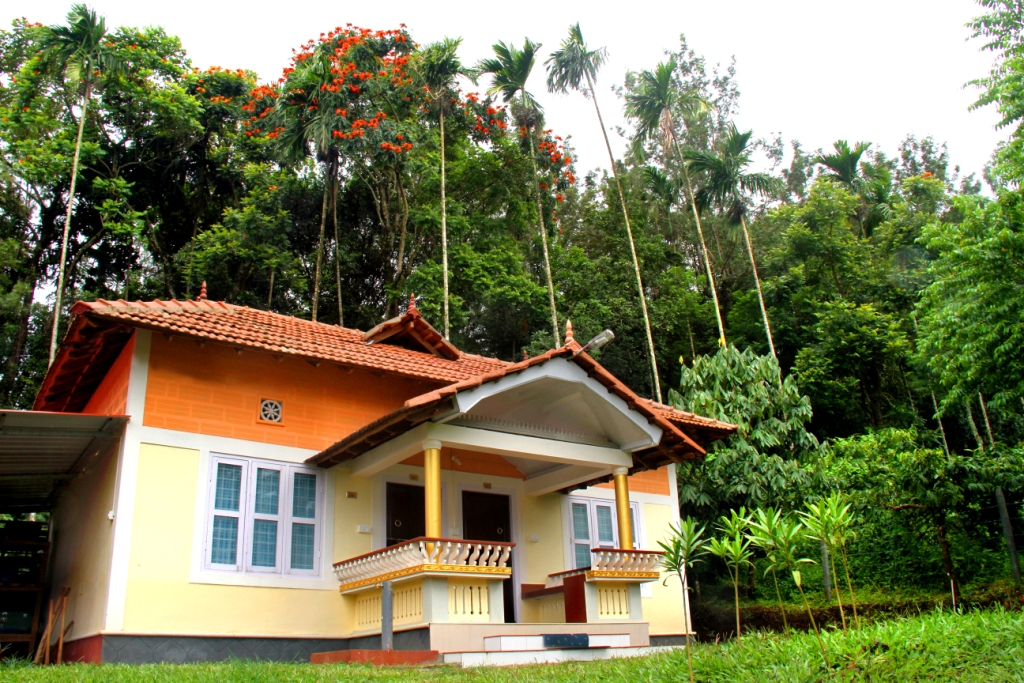 Stream Garden Mountain Resort - Wayanad - Kalpetta Image