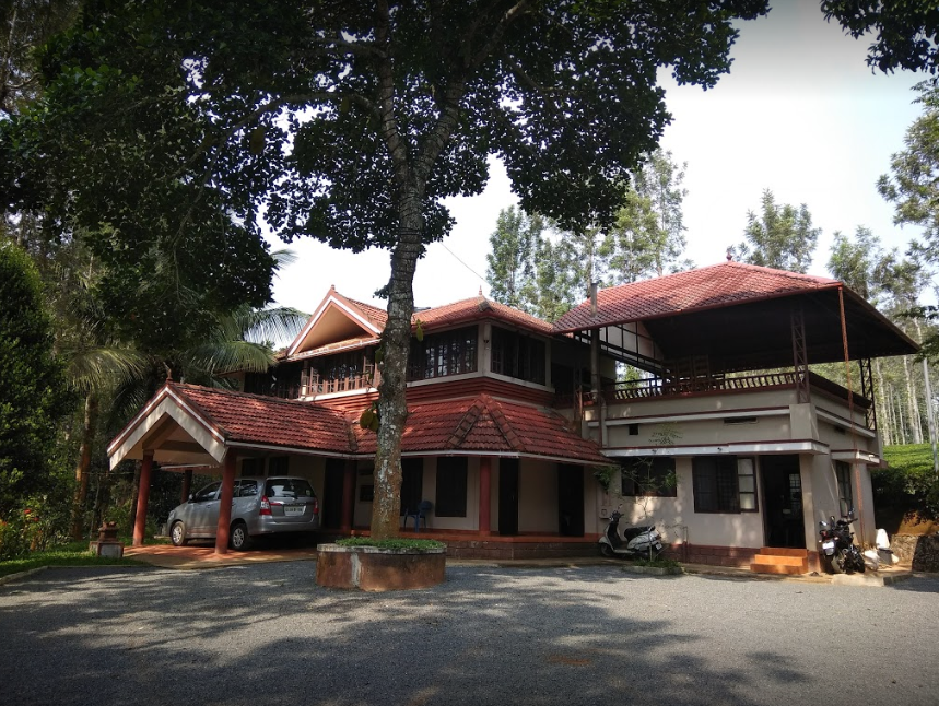 Techno Green - Chulliyode - Kalpetta Image