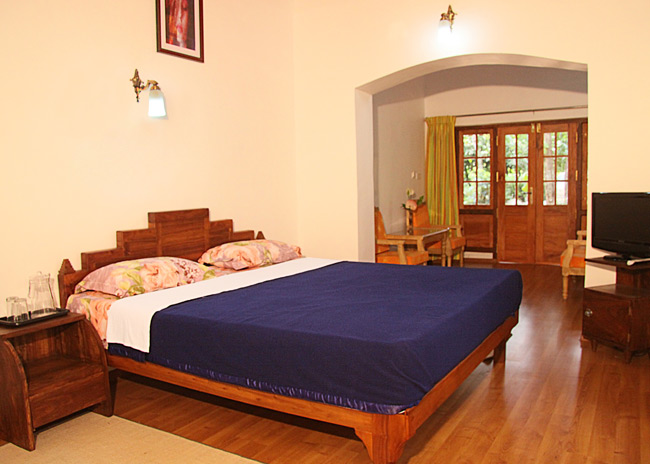 Verdure Wayanad - Chundale - Kalpetta Image