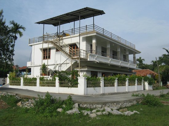 Villa Wayanad Holiday Homes - Kalpetta Image